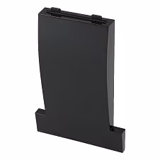 Oryginalna czarna blenda frontalna do ekspresów Jura Z6 i Z8