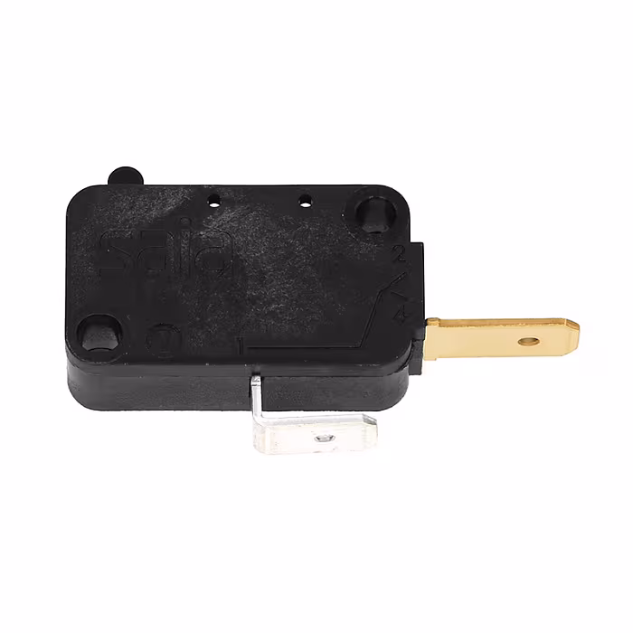 Mikroprzełącznik — zdjęcie 8