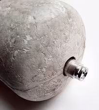 Coffee Format Zespół bojlera wody gorącej — zdjęcie 2