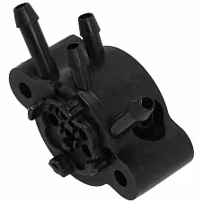 Rozdzielacz do zaworu ceramicznego Jura 69075 — zdjęcie 4