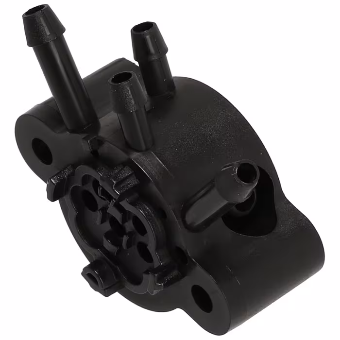 Rozdzielacz do zaworu ceramicznego Jura 69075 — zdjęcie 4