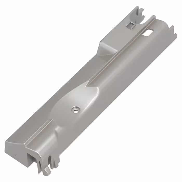 Obudowa przednia do DeLonghi ESAM 3500 zakrywająca dyszy parową