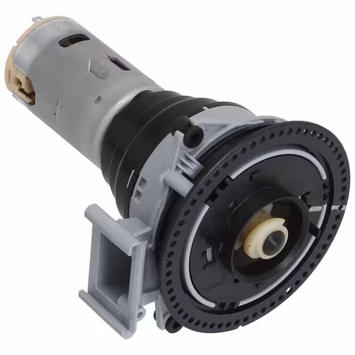 Oryginalna jednostka mielenia do ekspresów Jura C5-C75 i E5-E70 — zdjęcie 5