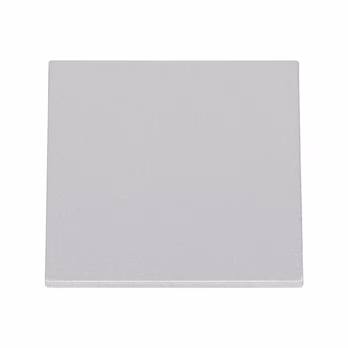 Osłona zawiasu lewy 65090