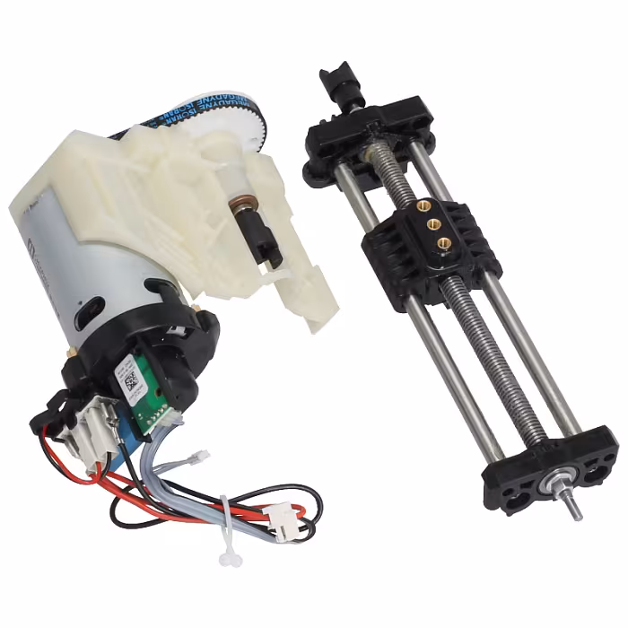 Jednostka napędowa DeLonghi — zdjęcie 3