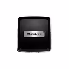 Coffee Format Pokrywa pojemnika na ziarna kawy