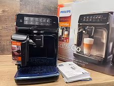 Automatyczny ekspres ciśnieniowy Philips EP3241/50 (Art. 42122) - AGD Group Łódź