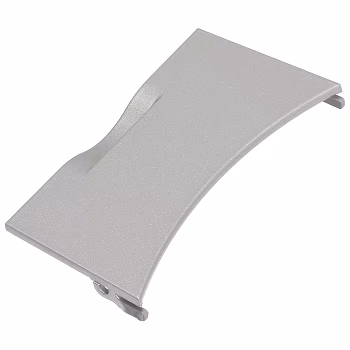 Oryginalna pokrywa przycisków programowania do Jura ENA 3 — zdjęcie 3