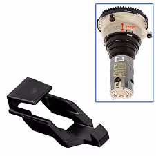 Uchwyt czujnika temperatury