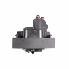 Coffee Format Pokrywa wylotu kawy z zespołem montażowym — zdjęcie 3