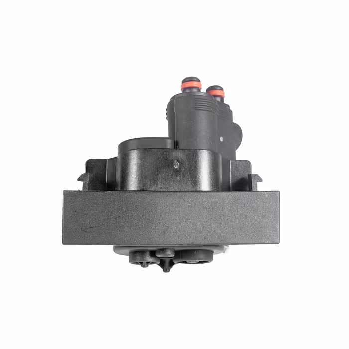 Coffee Format Pokrywa wylotu kawy z zespołem montażowym — zdjęcie 3