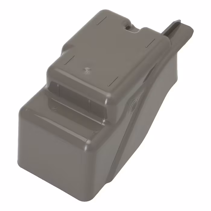 Pojemnik na fusy DeLonghi — zdjęcie 3