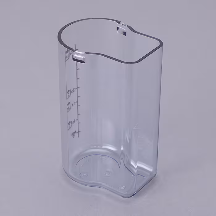 Zbiornik mleka DeLonghi — zdjęcie 3