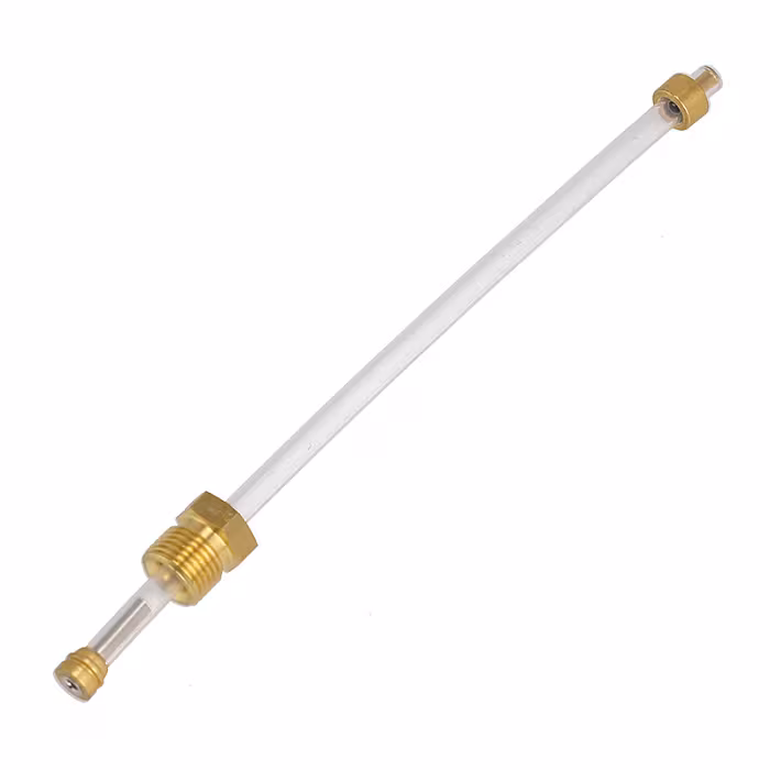 Wąż 4x2.5x128mm — zdjęcie 2