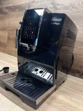 Automatyczny ekspres ciśnieniowy De'Longhi ECAM 350.15.B - AGD Group Łódź