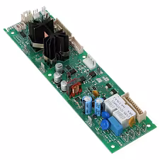 Płyta elektroniczna do ekspresu Smeg CM845P-9 — zdjęcie 4