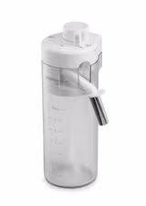 Pojemnik na Mleko LatteCrema Cold dla Ekspresów De'Longhi AS00005735 - Profesjonalny serwis naprawy ekspresów do kawy AGD Group Pojemnik na Mleko LatteCrema Cold dla Ekspresów De'Longhi AS00005735 - AGD Group Łódź