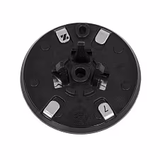 Oryginalna część zamenna Jura do modułu przycisku na wyświetlaczu — zdjęcie 2