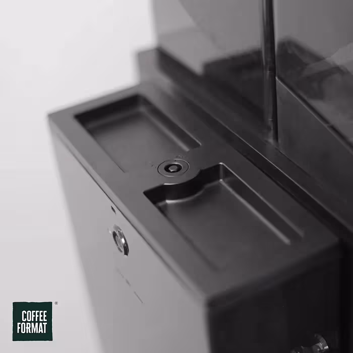 Coffee Format GROW MP W6LM Ekspres do kawy — zdjęcie 12