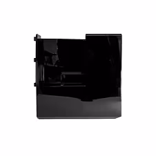 Coffee Format Pokrywa prawa - czarna — zdjęcie 4