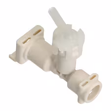 Zawór bezpieczeństwa bojlera DeLonghi — zdjęcie 2