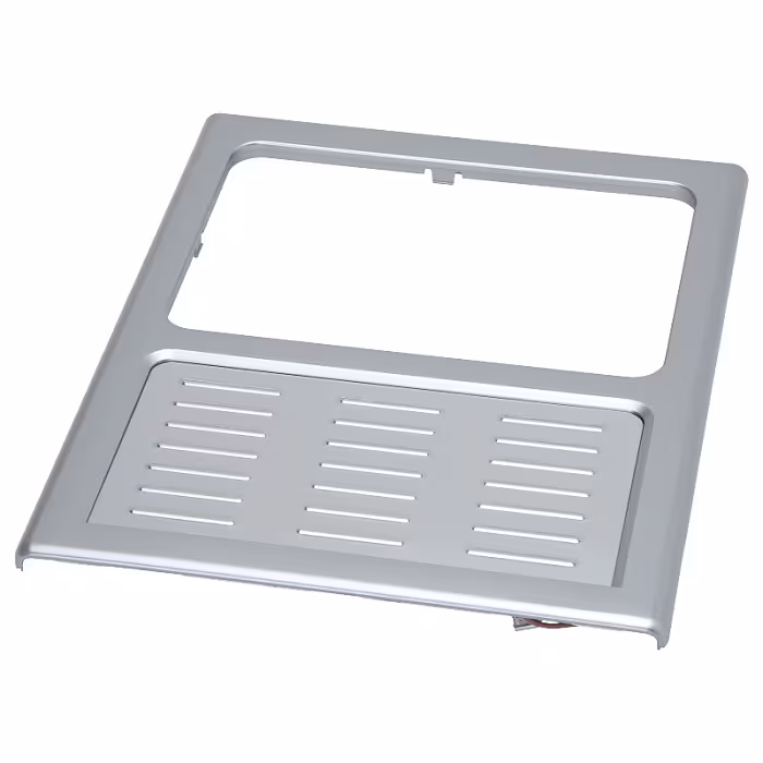 Obudowa górna srebrna DeLonghi ECAM 45.366 — zdjęcie 2