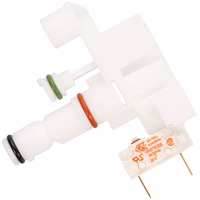 Sprzęgło zbiornika mleka DeLonghi