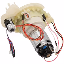 Oryginalny młynek do kawy Jura dla serii Giga, gotowy do zainstalowania — zdjęcie 4