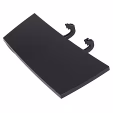 Oryginalna pokrywa akcesoriów Jura w pianoblack do modelu Impressa J7 — zdjęcie 2