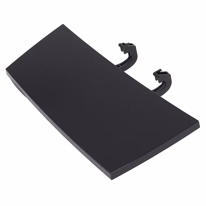 Oryginalna pokrywa akcesoriów Jura w pianoblack do modelu Impressa J7 — zdjęcie 2