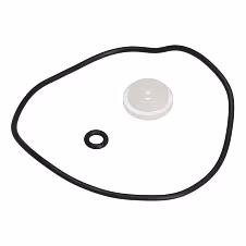 Zestaw uszczelek wymiennika Jura