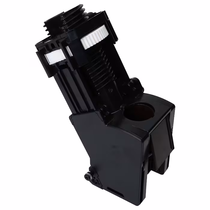 zaparzacz Jura Giga — zdjęcie 4