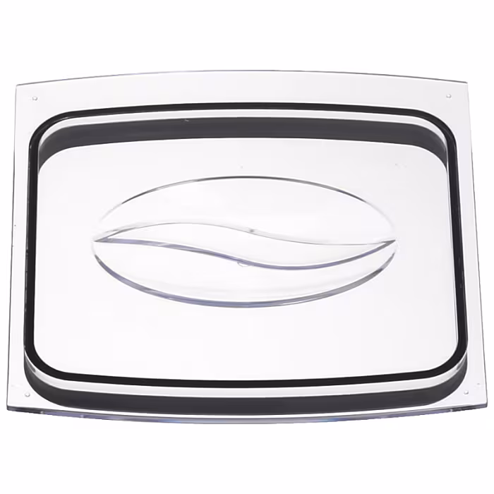 Pokrywa zbiornika Jura E, WE50