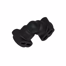 Złączka Wężyka Kątowa 90° Do Ekspresu — zdjęcie 3