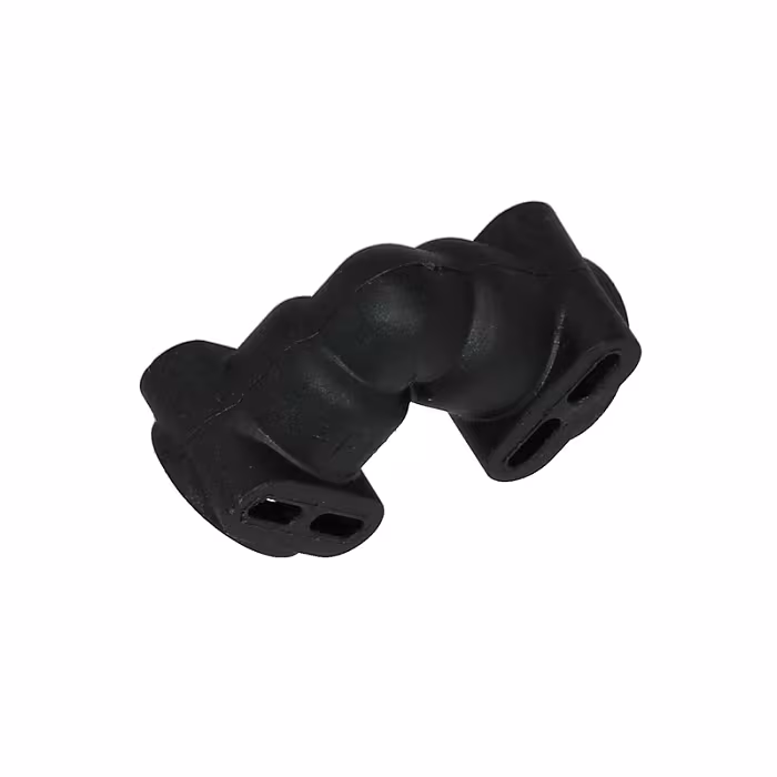 Złączka Wężyka Kątowa 90° Do Ekspresu — zdjęcie 3