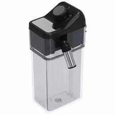 Zbiornik mleka DeLonghi — zdjęcie 2