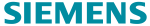 Logo SIEMENS