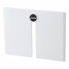 Oryginalna frontalna blenda pianowhite do Jura A1