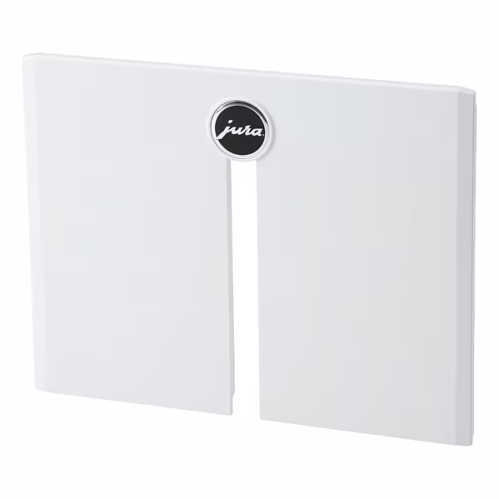 Oryginalna frontalna blenda pianowhite do Jura A1