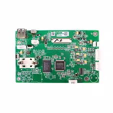 Coffee Format Płytka sterująca HMI PCB PC3