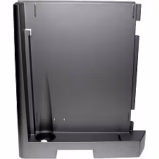 Lewy element boczny zbiornika Jura S9 Avantgarde titan