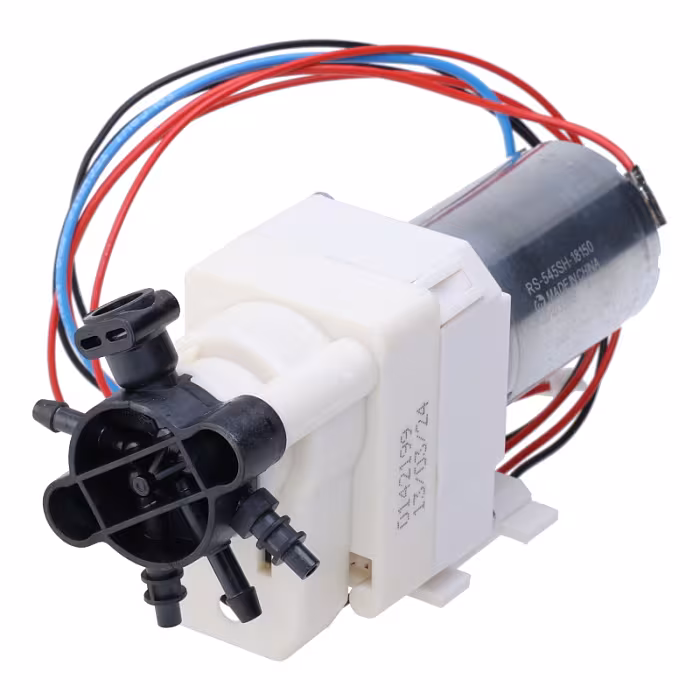 Zawór ceramiczny 12-24V Jura X4 EA 75869