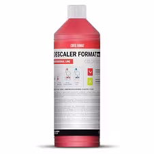 Odkamieniacz Coffee Format Descaler Format Pro (Color Indicator)