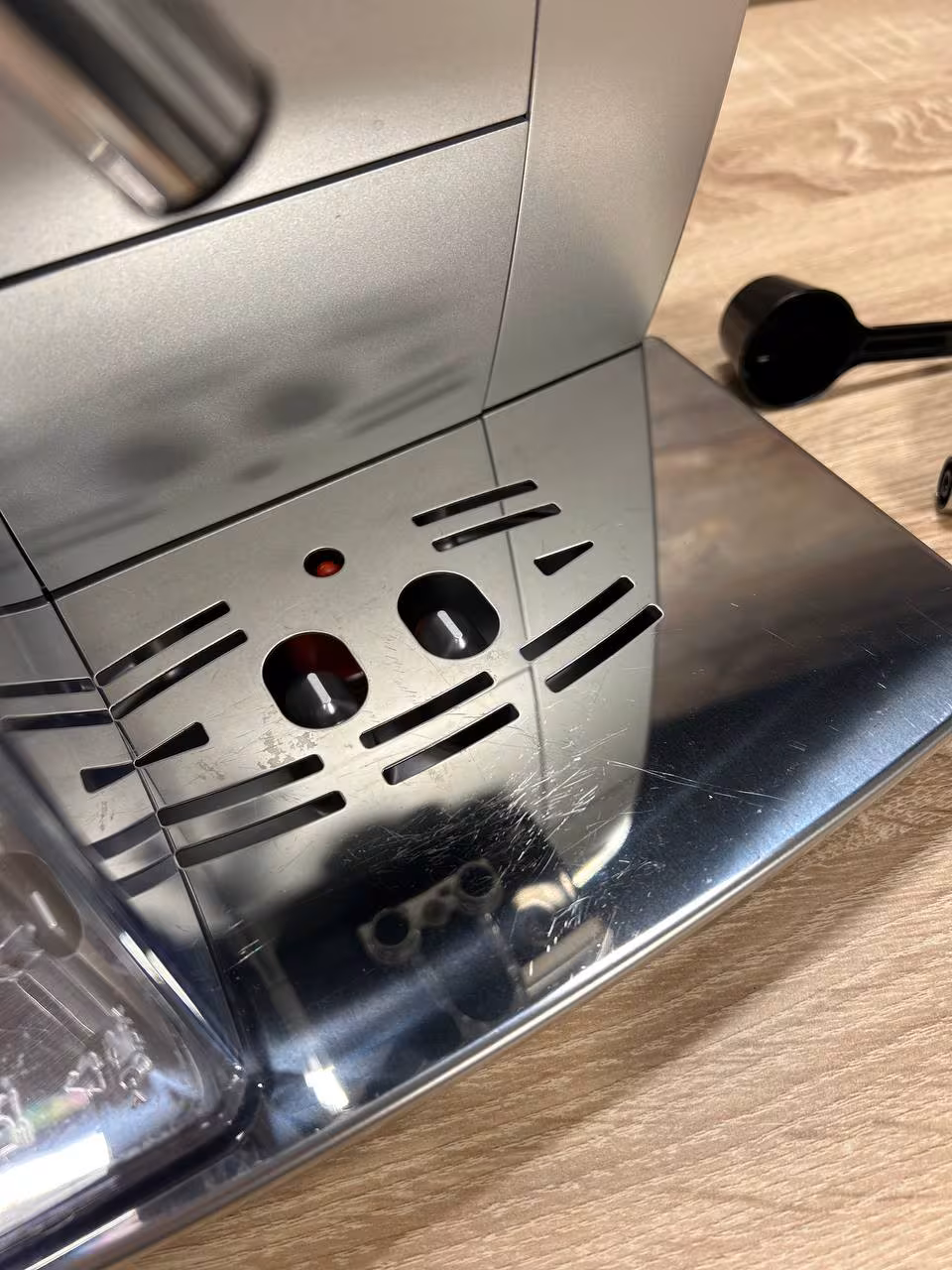 Automatyczny ekspres ciśnieniowy De'Longhi ECAM 23.460.S — miniatura 2