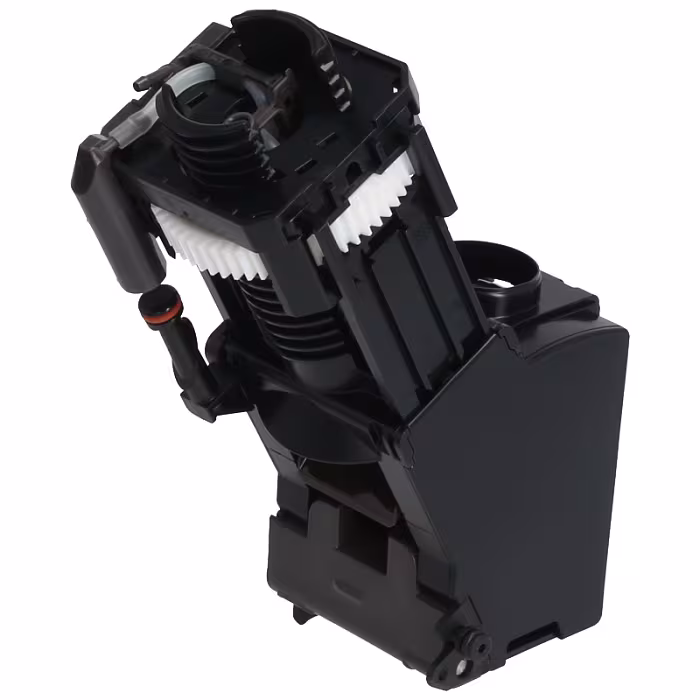 zaparzacz — zdjęcie 2