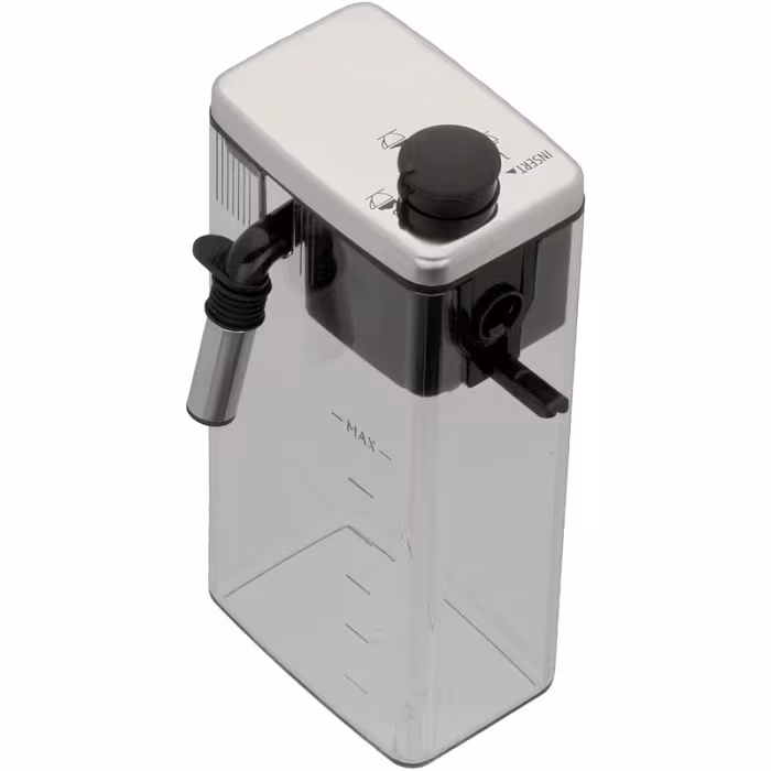Zbiornik mleka DeLonghi — zdjęcie 2