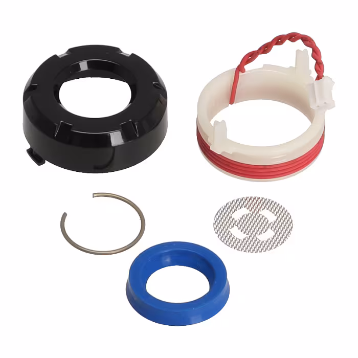 Zestaw naprawczy do zaworu otwierającego Jura rfid v2