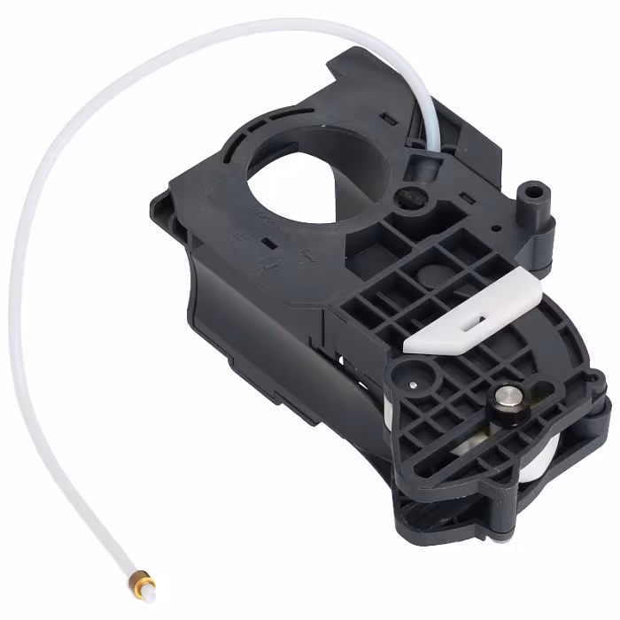 Prowadnica zaparzacza DeLonghi EPAM Maestosa z wężem — zdjęcie 4