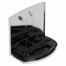 Osłona dyszy kawy Jura giga x8 71548 — zdjęcie 4