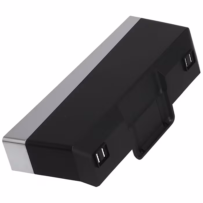 Czarna podstawa zbiornika wody do ekspresów Jura Giga — zdjęcie 3